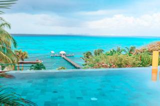 Casa de los Sueños Hotel Boutique - Isla Mujeres - 0