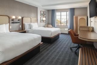 Courtyard by Marriott Santa Cruz - Santa Cruz - 3