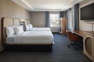 Courtyard by Marriott Santa Cruz - Santa Cruz - 2