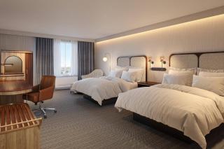 Courtyard by Marriott Santa Cruz - Santa Cruz - 1