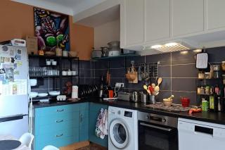 Appartement familial avec jardin et garage - Sète - 1