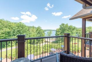 A313 Studio & Loft Lake View - Oakland - 4