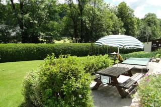 Gîte 295 Montagnes du Jura avec Spa et Sauna classé 3 étoiles - Foncine-le-Haut - 8