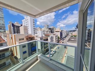 Apt 3Q Praia do Morro a 200 m do mar 2 vgs garagem - Guarapari - 8