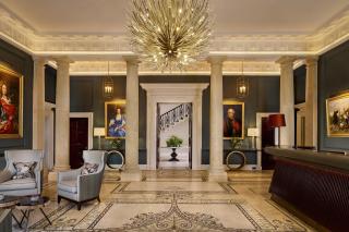 The Langley, a Luxury Collection Hotel, Buckinghamshire - Iver - 2