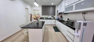Aluha Homestay near Masjid Sendayan - Labu - 3