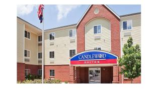 Candlewood Suites-Augusta by IHG - Augusta - 9