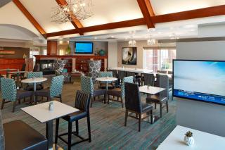 Residence Inn Minneapolis St. Paul/Roseville - Roseville - 5