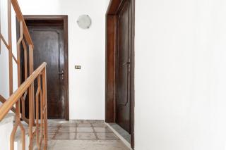 Appartamento climatizzato a 30 m dalla spiaggia con vista mare - 3