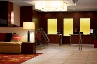 Ottawa Marriott Hotel - Ottawa - 6