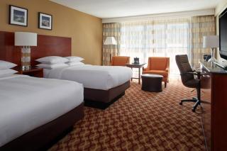 Ottawa Marriott Hotel - Ottawa - 2