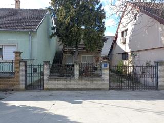 Apartment Quattro - Novi Sad - 2