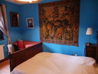 maison Alsacienne du 18eme siècles - 2