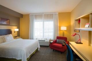 TownePlace Suites by Marriott Harrisburg Hershey - Harrisburg - 1