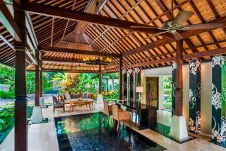 The Laguna, A Luxury Collection Resort & Spa, Nusa Dua, Bali - 1