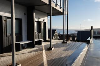 Stylish Aparthotel in Tórshavn - 1