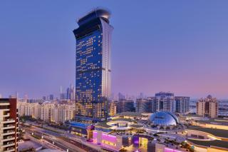 The St. Regis Dubai, The Palm - 0