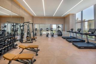 The St. Regis Dubai, The Palm - Dubai - 5