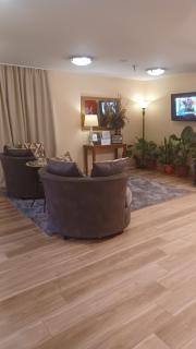 Candlewood Suites-Augusta by IHG - Augusta - 6