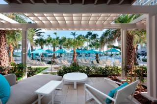 San Juan Marriott Resort and Stellaris Casino - 1