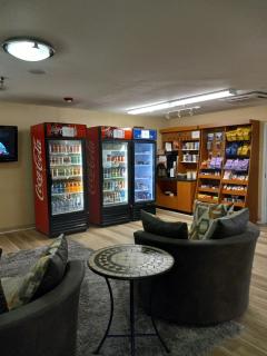 Candlewood Suites-Augusta by IHG - Augusta - 5