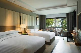 Hua Hin Marriott Resort and Spa - 1