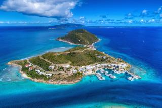 Scrub Island Resort, Spa & Marina - The Mill - 8