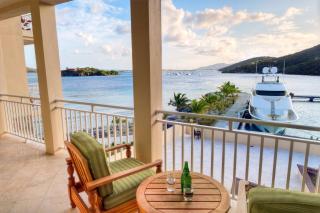 Scrub Island Resort, Spa & Marina - The Mill - 4