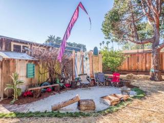 Relaxing 3 bedroom Santa Cruz house, 5min to beach - Santa Cruz - 9
