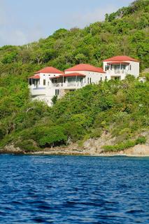 Scrub Island Resort, Spa & Marina - 2