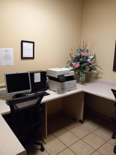 Candlewood Suites-Augusta by IHG - Augusta - 4