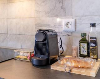 Premium Suite, Puerta del Sol - Vigo - 9