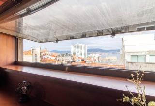 Premium Suite, Puerta del Sol - Vigo - 6