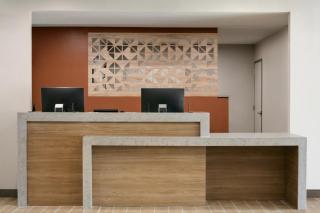 Candlewood Suites-Augusta by IHG - Augusta - 7