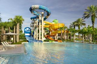 Orlando World Center Marriott - 8