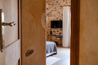 Finca Gomera - Agroturismo Hotel - Cala Pi - 7