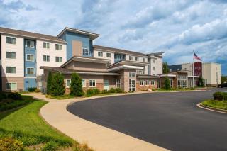 Residence Inn by Marriott Springfield South - Springfield - 6