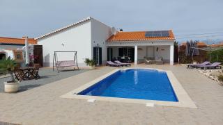 Villa Atlantico - Aljezur - 9