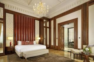 The Ritz-Carlton, Vienna - Wien - 1