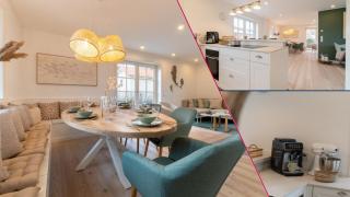 Landhaus John - Oldsum - 0