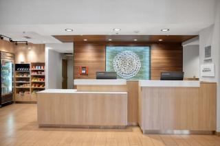 Fairfield Inn & Suites Rancho Cordova - Rancho Cordova - 8