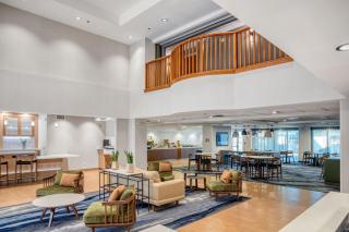 Fairfield Inn & Suites Rancho Cordova - Rancho Cordova - 4