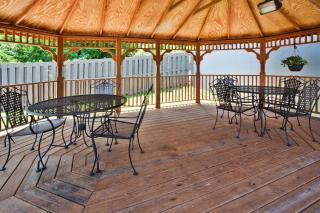 Candlewood Suites-Augusta by IHG - Augusta - 8