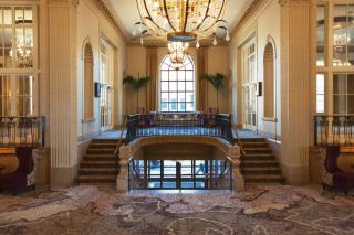 Peoria Marriott Pere Marquette - Peoria - 0