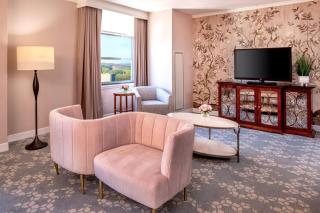 Peoria Marriott Pere Marquette - 4