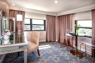 Peoria Marriott Pere Marquette - 3