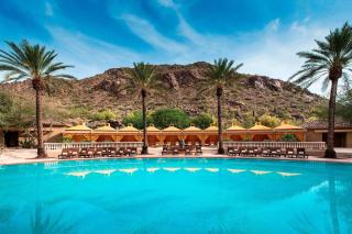 The Canyon Suites at The Phoenician, a Luxury Collection Resort, Scottsdale - Scottsdale - 0