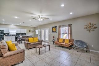 Pet-Friendly San Antonio Home with Yard and Patio! - San Antonio - 6