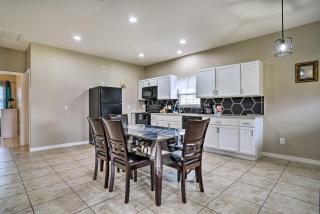 Pet-Friendly San Antonio Home with Yard and Patio! - San Antonio - 5