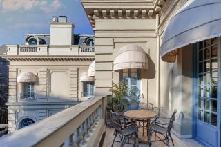 Santo Mauro, a Luxury Collection Hotel, Madrid - 6